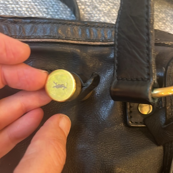 YSL Muse Bag Vintage - Picture 8 of 14